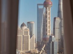 -上海外滩茂悦大酒店