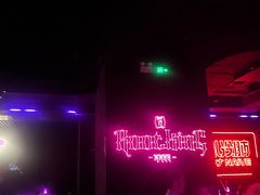 -MOSSO音乐酒吧·live house(南京旗舰店)