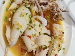 -双合园·海鲜水饺青岛菜(上清路店)