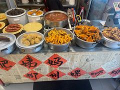 -柳州肥姨妈大骨螺蛳粉(老闵行店)