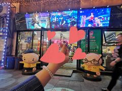 -猪的故事·韩式烤肉(韩乐坊店)
