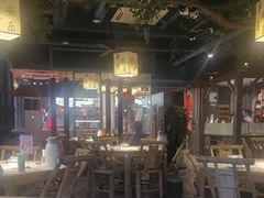 -常和州·夜宵大排档(常州单店)