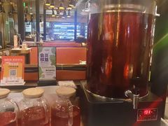 -洪氏嗨捞·猪肚鸡火锅(阳光天地店)