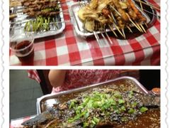 iphone_upload_pic-新疆烧烤王(广灵店)