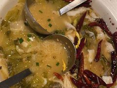 -太二酸菜鱼(正大广场店)