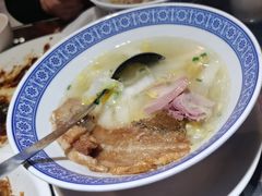 -老瑞福上海菜(人民广场店)