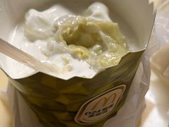 -麦当劳(国际大厦店)