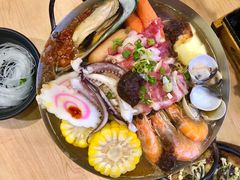 -上将军(广东大马路店)