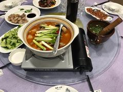 -湘君私厨.16年湘菜店(金匙望湖店)