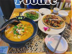 -尽善百年古院餐厅(王家老宅店)