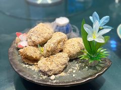 -君霖海鲜私房菜(春柳店)