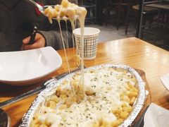 -咕咕站韩国料理(紫金港店)