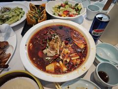 -玉林烤鸭店(定福庄店)