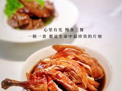-方荣糊涂菜馆(湖北路店)