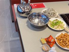 -蝎王府羊蝎子(虎坊桥总店)