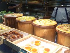 -梨花自助烤肉(西三旗万象汇黑金店)