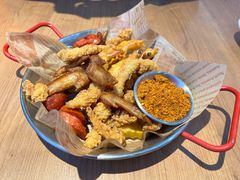 -宝葫芦茶食铺(万达店)