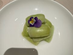 -恒悦轩·粤菜(上海展览中心店)