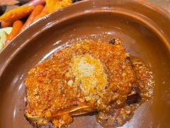 -萨莉亚意式餐厅(万嘉商业广场店)