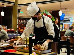 -上海人家花樣年华(中山公园店)
