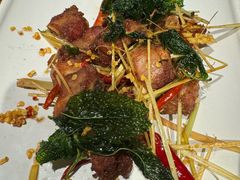 -云海肴·汽锅鸡·云南代表菜(美罗城店)