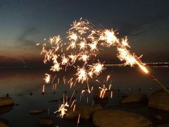 -滆湖低碳生态公园