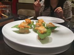 -北京王府井希尔顿酒店·秦唐中餐厅Chynna