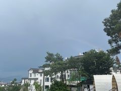 -云禾壹海景庄园餐厅