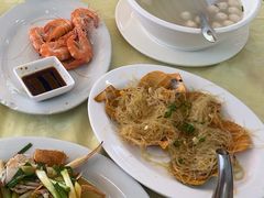 -秋姐美食店(旅游大道店)