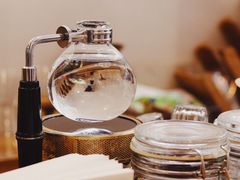 -COFFEE HOLIC(朝外SOHO店)