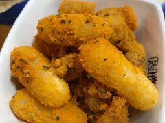 -Pelicana百利家炸鸡(江南西名店城店)