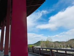 -北京雁栖湖国际会展中心