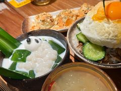 -岛风·台食小馆 ISLAND BISTRO(烟台山店)