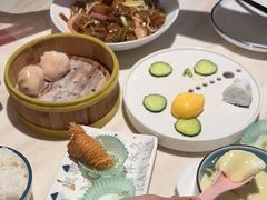 -顺粤楼·粤菜·点心(融创茂店)