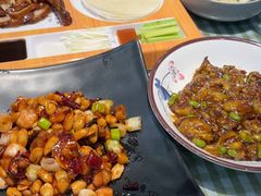 -玉桥餐厅(天坛店)