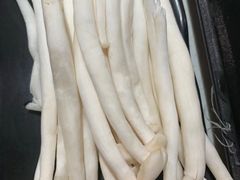 海鲜菇-汤岛涮小火锅(温州龙湾万达店)