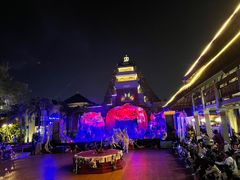 -南宁方特东盟神画