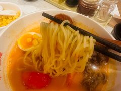 -味千拉面(广州白云机场T1西二店)