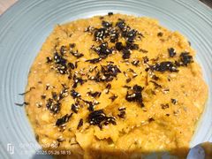-轻蔬不用等·素食(江苏路店)