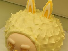 -甜星Star·生日蛋糕(百盛店)