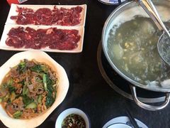 -悦来悦牛潮汕牛肉火锅(大浪店)