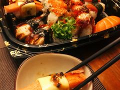 -河风精致寿司(双井店)
