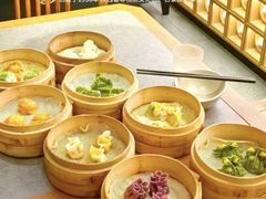 -德发长·花式蒸饺(大唐不夜城店)