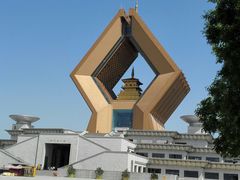 -法门文化景区