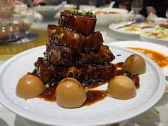 -金枝玉叶上海人家食府(三里河店)