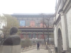 -文瀛公园