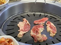 -安又胖韩国烤肉(美罗城店)