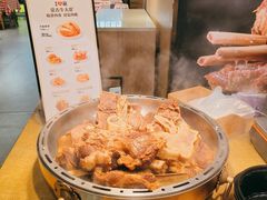 -西贝(虹口龙之梦店)