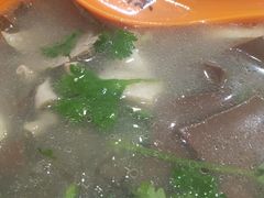 -金原鸭血粉丝汤总店(锁金村店)
