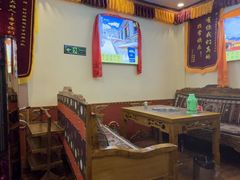 -田村·石锅藏香鸡(八廓街店)